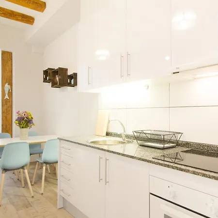 Novus Homes Sants * Barcelona