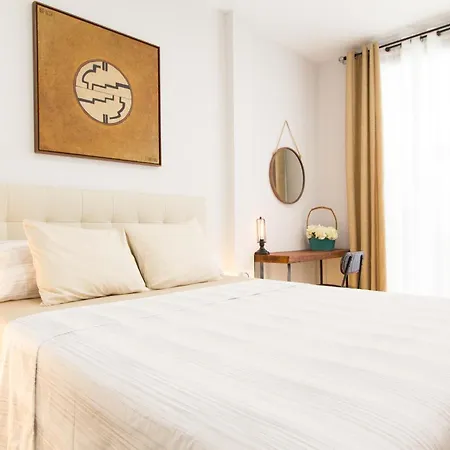 Novus Homes Sants