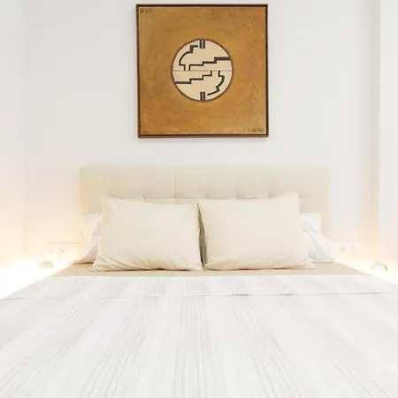 Appartement Novus Homes Sants