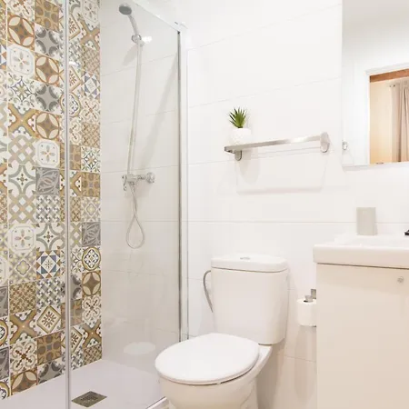 Novus Homes Sants Appartement *