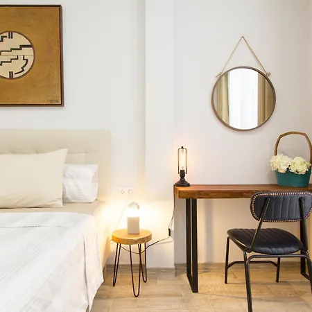 Novus Homes Sants * Barcelone