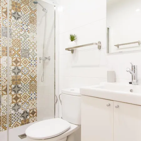 Novus Homes Sants Barcelone