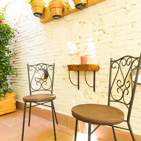 Novus Homes Sants Barcelone