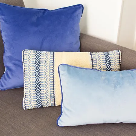 Novus Homes Sants Appartement