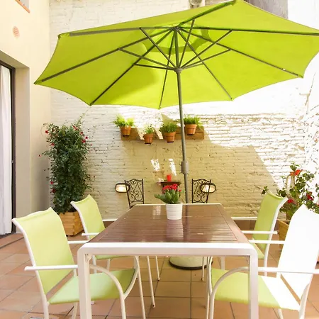 Appartement Novus Homes Sants *