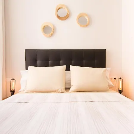 Novus Homes Sants Appartement Barcelona