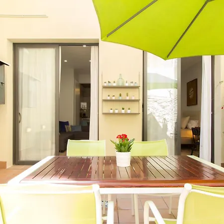 Novus Homes Sants Barcelone