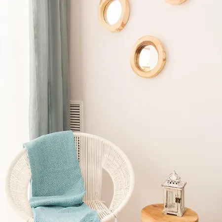 Appartement Novus Homes Sants