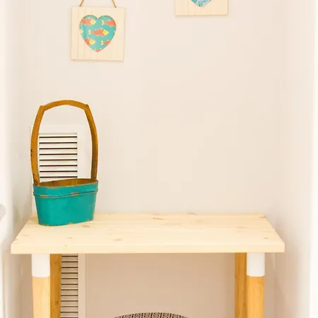 Novus Homes Sants Appartement *