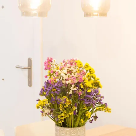 Appartement Novus Homes Sants