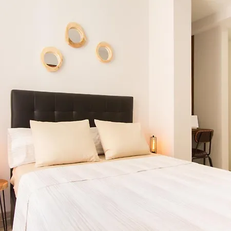 Novus Homes Sants * Barcelone