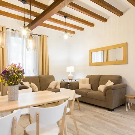 Appartement Novus Homes Sants