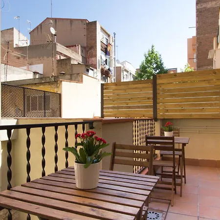 Novus Homes Sants *