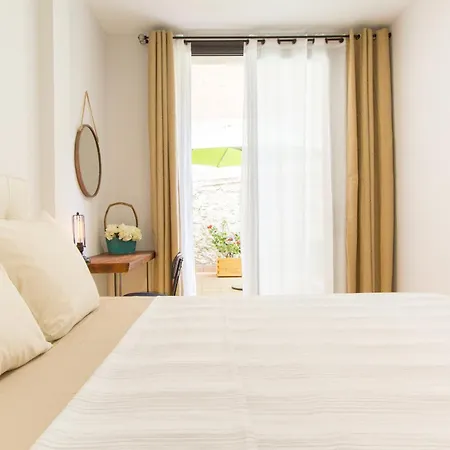 Novus Homes Sants 바르셀로나