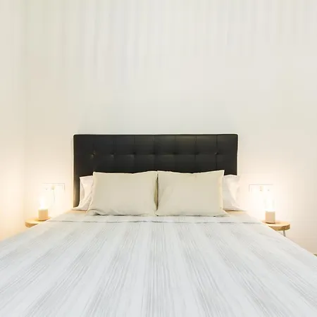 Novus Homes Sants 바르셀로나