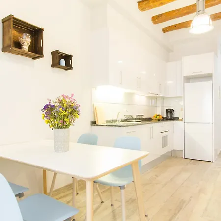 Novus Homes Sants *
