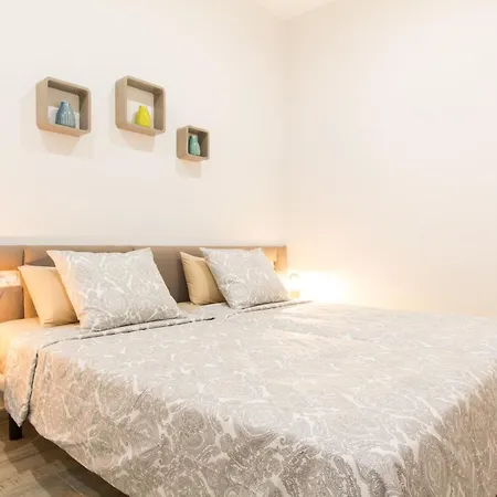 Novus Homes Sants