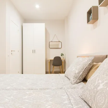 Novus Homes Sants 아파트 바르셀로나