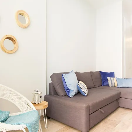 Novus Homes Sants *