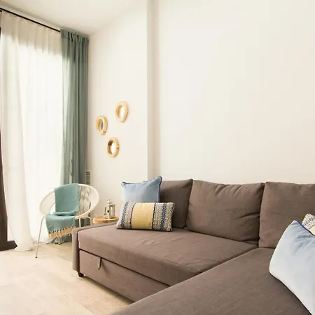 Novus Homes Sants * 바르셀로나