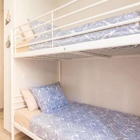 Novus Homes Sants * Barcelona