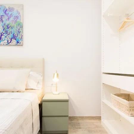 Novus Homes Sants *