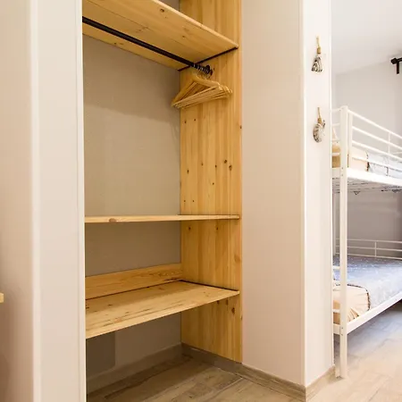 Novus Homes Sants