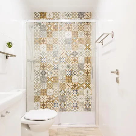 Novus Homes Sants 아파트 *