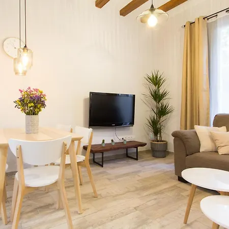 Lägenhet Novus Homes Sants *