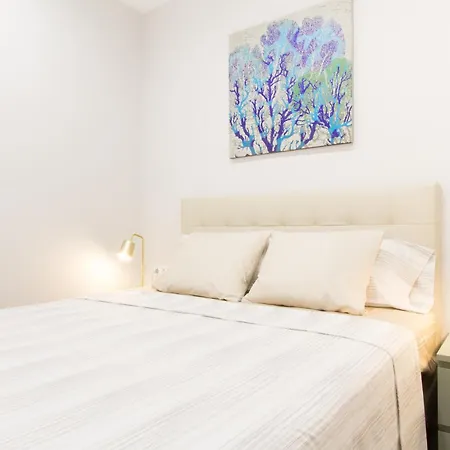 Novus Homes Sants 아파트 바르셀로나