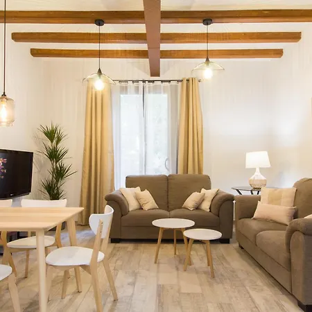 Novus Homes Sants *