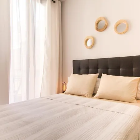 Novus Homes Sants *