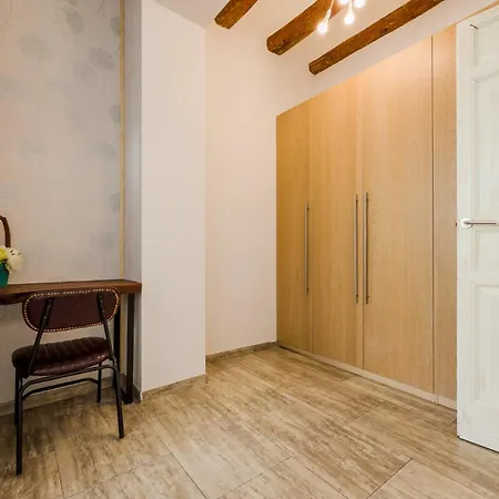 Novus Homes Sants