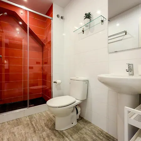Appartamento Novus Homes Sants