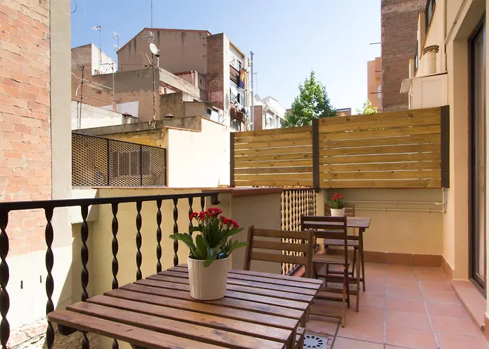 Novus Homes Sants *