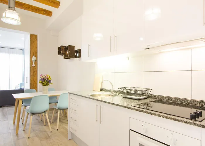 Novus Homes Sants * Barcelona