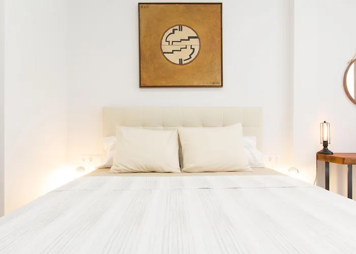 Apartmán Novus Homes Sants