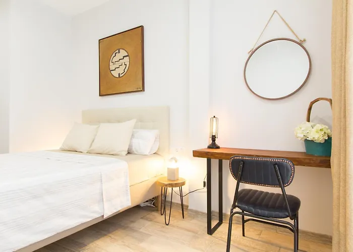 Apartmán Novus Homes Sants *
