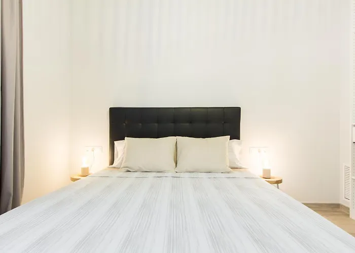 Novus Homes Sants Barcelona