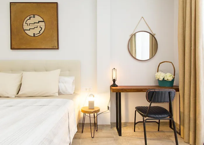 Novus Homes Sants * Barcelona