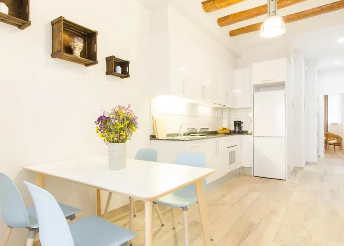 Novus Homes Sants *