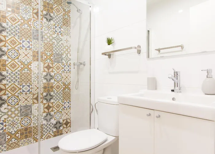 Novus Homes Sants Barcelona