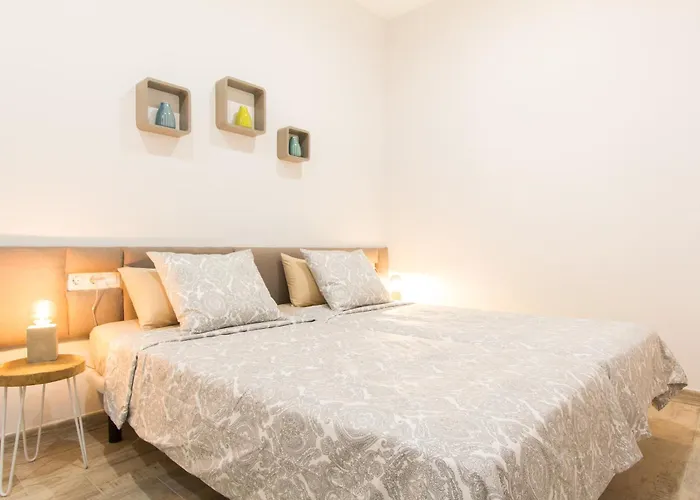Novus Homes Sants
