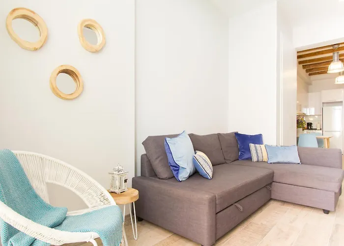 Novus Homes Sants *