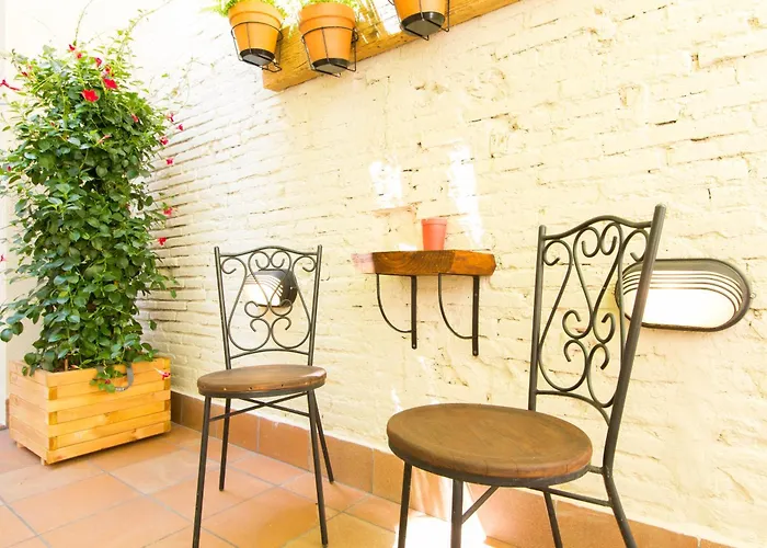 Novus Homes Sants Barcelona