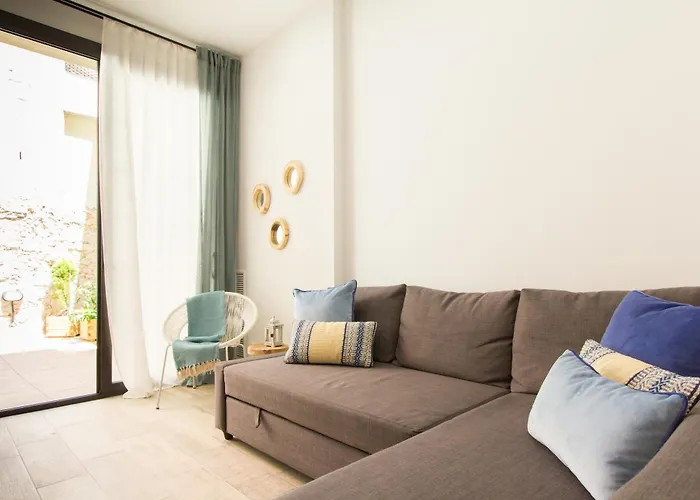Novus Homes Sants * Barcelona