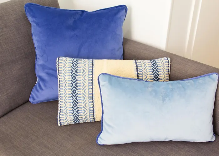 Novus Homes Sants Apartmán