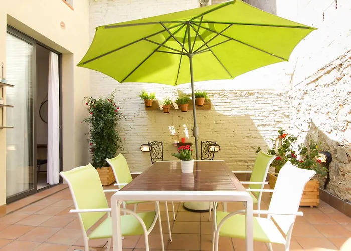 Apartmán Novus Homes Sants *