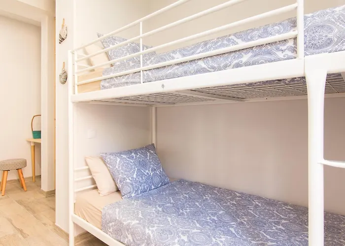 Novus Homes Sants * Barcelona