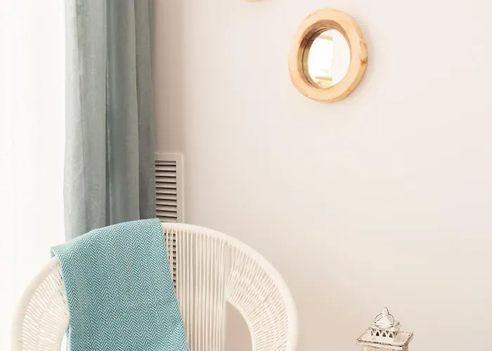 Apartmán Novus Homes Sants